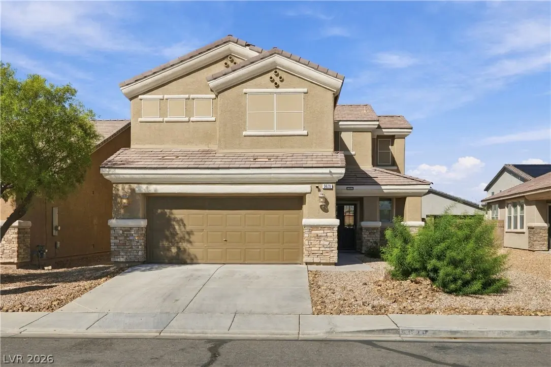 5629 Lookout Crest Street