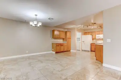 3661 Renovah Street 101 Dining Area