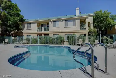 5155 West Tropicana Avenue 1076 