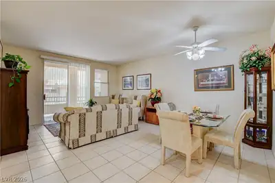 5155 West Tropicana Avenue 1076 