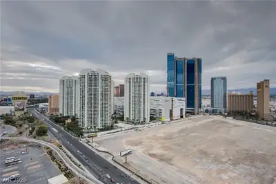 222 Karen Avenue 2604, Las Vegas
