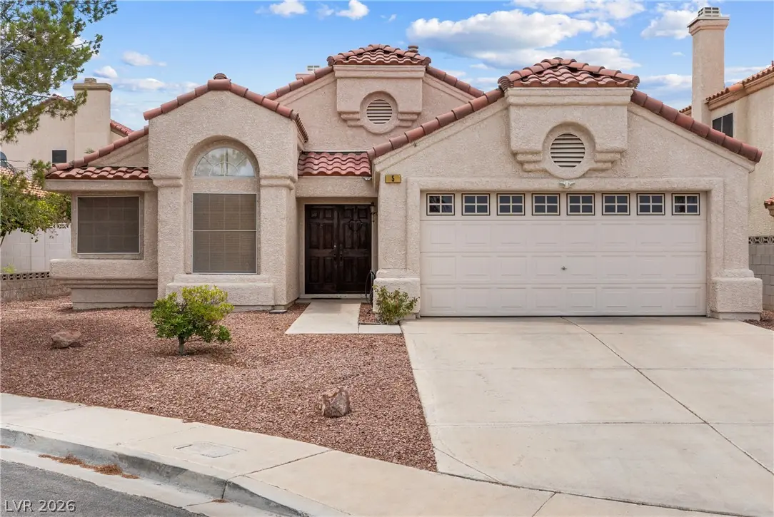5 Barton Spring Circle