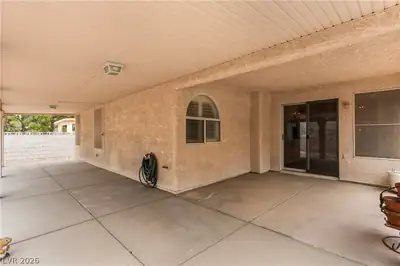 5 Barton Spring Circle Patio