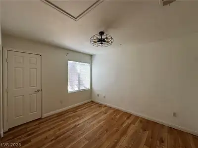 1913 Cape Cod Landing Drive Bedroom