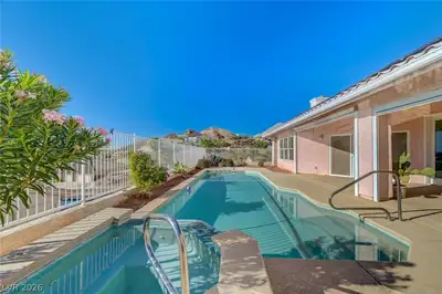 1112 Boletus Drive Henderson, NV 89011