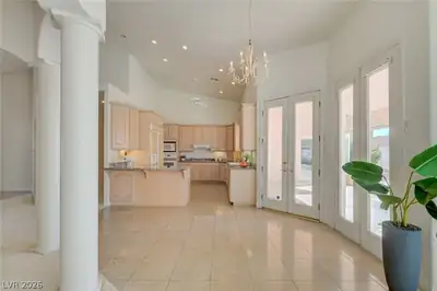 1112 Boletus Drive, Henderson, NV 89011 Dining Area
