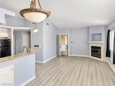 1530 Dallas Terrace 0 Henderson, NV 89014