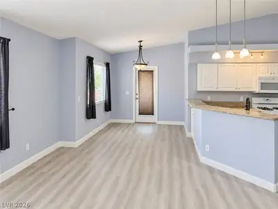 1530 Dallas Terrace 0 Dining Area