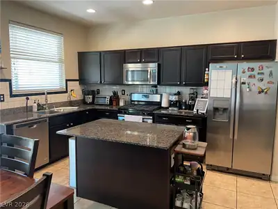7068 Ipe Wood Road Kitchen