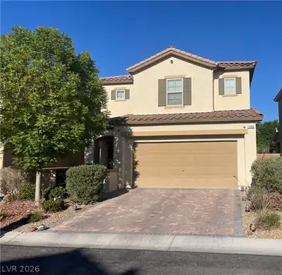 7068 Ipe Wood Road Las Vegas, NV 89148