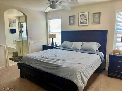 7068 Ipe Wood Road Bedroom