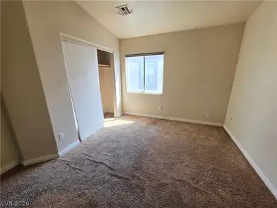 5937 High Steed Street 101 Bedroom