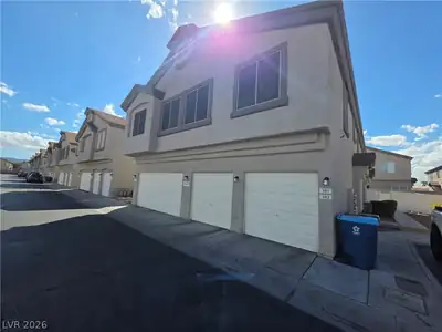 5937 High Steed Street 101 Henderson, NV 89011