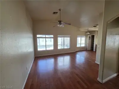 5937 High Steed Street 101 Living Room