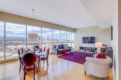 Address Not Disclosed Las Vegas, NV 89103