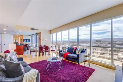 Address Not Disclosed Living Room