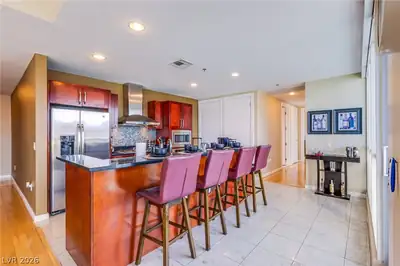 Address Not Disclosed Kitchen