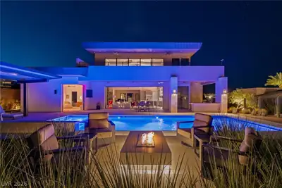 37 Reflection Shores Lane Henderson, NV 89011