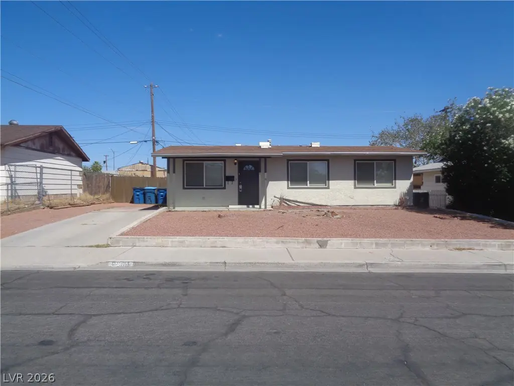 6244 Evergreen Avenue