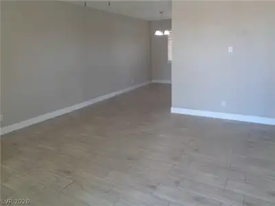 6244 Evergreen Avenue Living Room