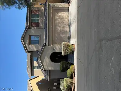 6742 Prairie Dusk Drive, Las Vegas