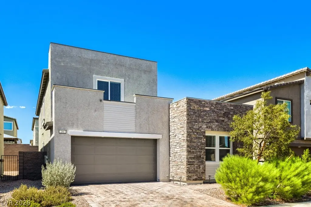 291 Mount Barcroft Drive