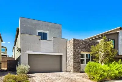 291 Mount Barcroft Drive Henderson, NV 89015