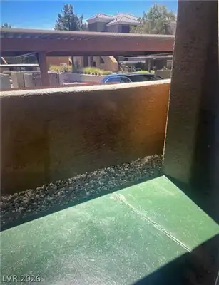 8070 West Russell Road 1092 Patio