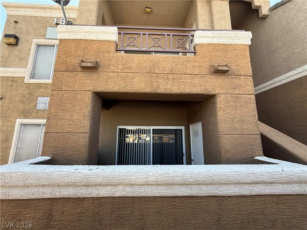 8070 West Russell Road 1092