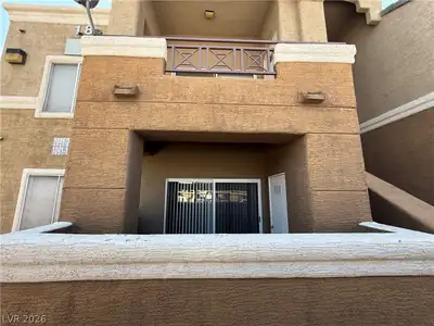 8070 West Russell Road 1092, Las Vegas