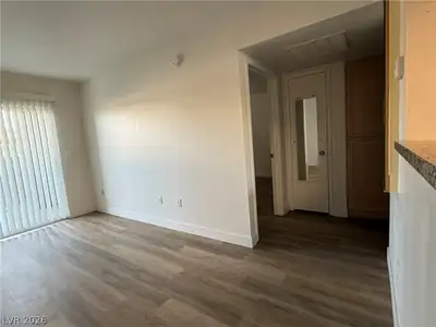 8070 West Russell Road 1092 Living Room