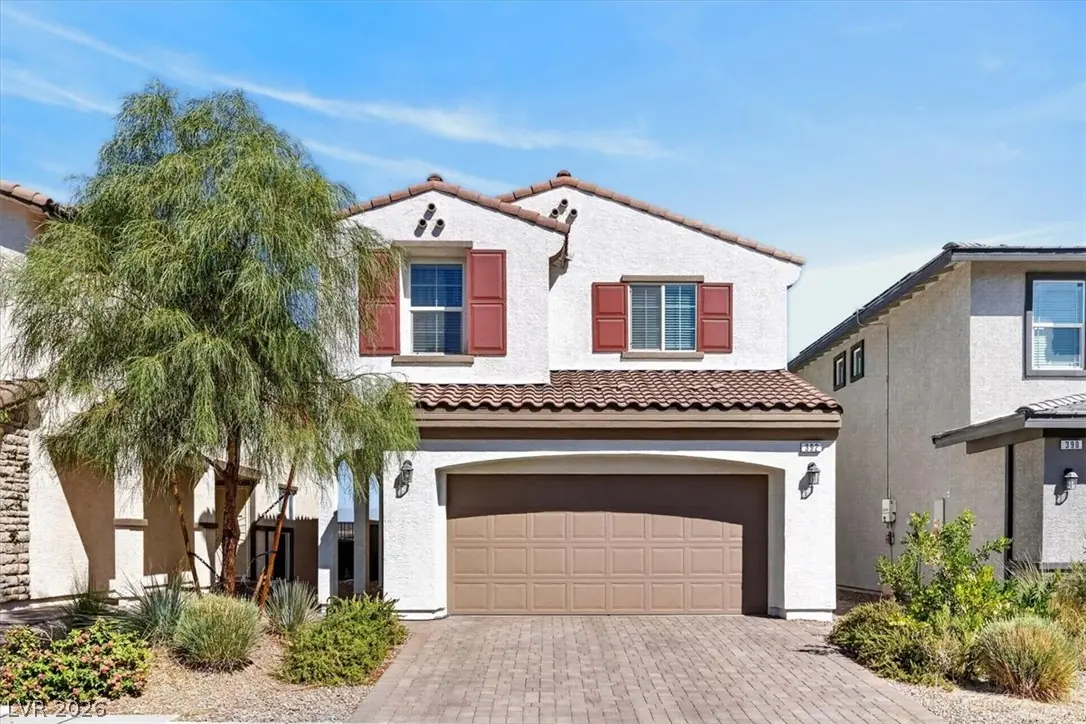 392 Larksong Avenue, Henderson, NV 89011