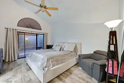 129 Wynntry Drive Primary Bedroom
