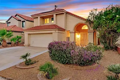 129 Wynntry Drive Henderson, NV 89074
