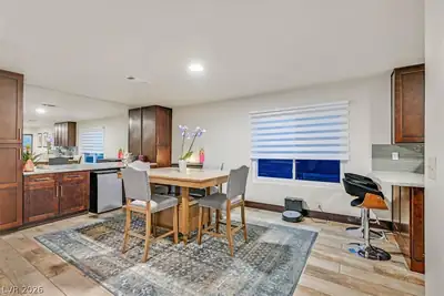 129 Wynntry Drive Dining Area