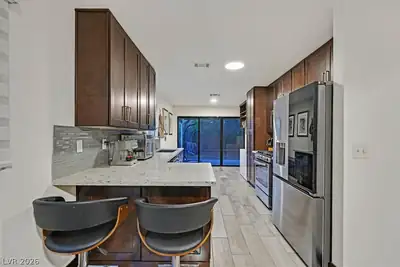 129 Wynntry Drive Kitchen