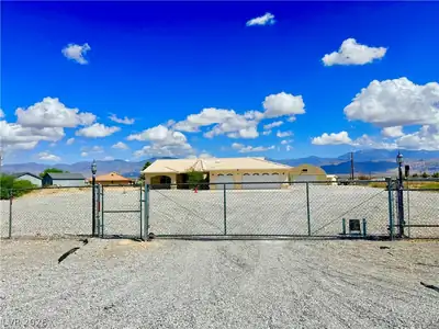 3241 South Rodeo Avenue Pahrump, NV 89048