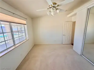 3241 South Rodeo Avenue Bedroom