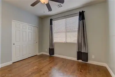 972 Rue Grand Paradis Lane Bedroom