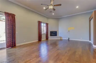 972 Rue Grand Paradis Lane Living Room