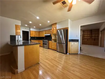 1503 5th Place Kitchen