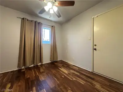 1503 5th Place Bedroom