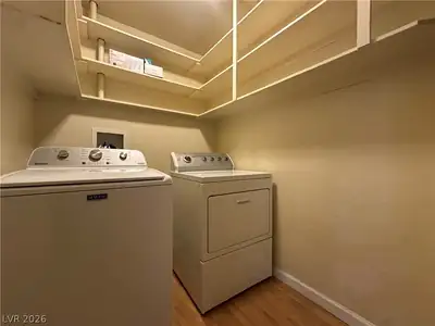 1503 5th Place Laundry