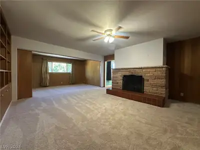 1503 5th Place Living Room