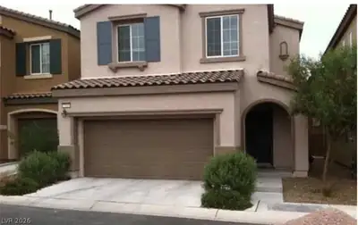 7510 Perla Del Mar Avenue Las Vegas, NV 89179
