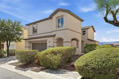 8149 Loma Del Ray Street, Las Vegas