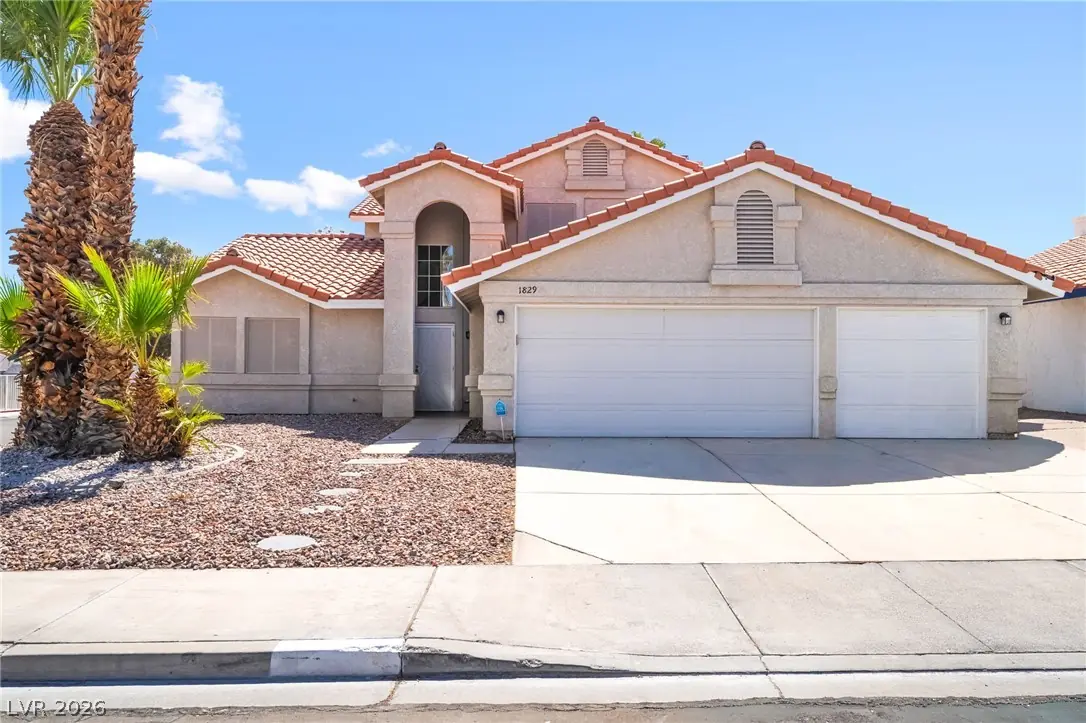 1829 Vaccaro Place, Henderson, NV 89074