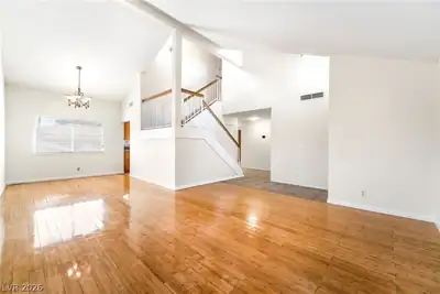 1829 Vaccaro Place, Henderson, NV 89074 Living Room