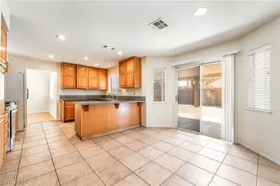 1829 Vaccaro Place, Henderson, NV 89074 Dining Area