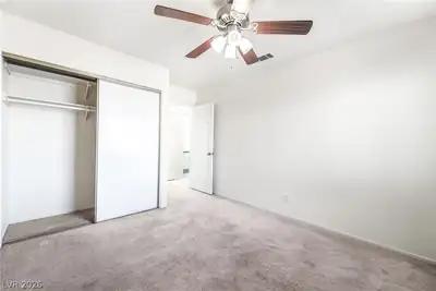 1829 Vaccaro Place, Henderson, NV 89074 Bedroom